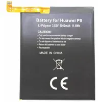 AccuCell Akku passend für den Huawei P9, Honor 8
