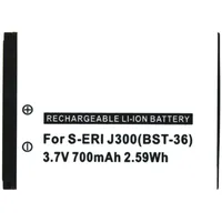 AGI Akku kompatibel mit Sony Ericsson K320I