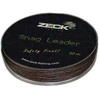 Zeck Snag Leader 50m 0,90mm 113kg,