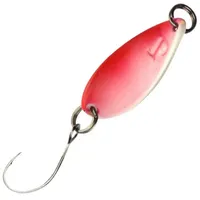 Spro Trout Master Incy Spin Spoon 1,8g Farbe:Devilish