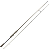 Savage Gear SG4 Drop Shot Specialist Spinnrute - Grey