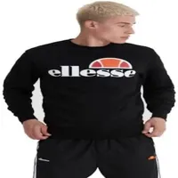 Ellesse Herren SL Succiso Schwarz, XS