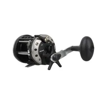 Okuma Classic Trollingrolle - 300