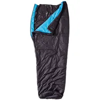 Cocoon Bivibag - Espresso / Azure - 200 x