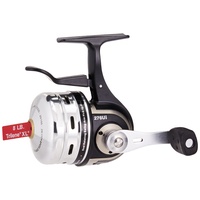 Abu Garcia Abumatic 276i Spincastrolle, Silber