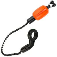 Fox Black Label Dinky Bobbins - Bissanzeiger, Farbe:Orange