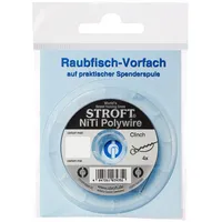 Stroft NiTi Polywire 2m, 0.30mm 8.0kg