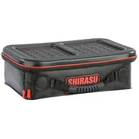 Balzer Shirasu Zubehör Tasche Tackle Bag