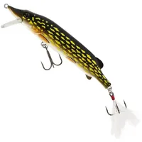 Westin Wobbler Mike The Pike (HL) 14cm 30g Köder