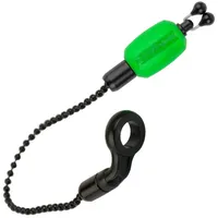 Fox Black Label Dinky Bobbins - Bissanzeiger, Farbe:Green