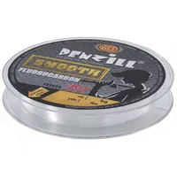 WFT Penzill Smooth 100m - Vorfachschnur, Durchmesser/Tragkraft:0.20mm / 2.9kg