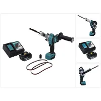 Makita DBS 180 RF1 Akku Bandfeile 18 V 9