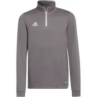 Adidas Entrada 22 Training Oberteil grau 116