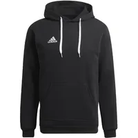 Adidas Entrada 22 Sweat Hoodie Black S