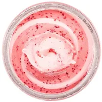 Berkley PowerBait Forellenköder Swirl Range - Funky Flamingo
