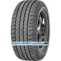 Michelin Pilot SX MXX3 245/45 R16 94Y