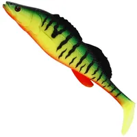 Westin Zander Teez Shadtail Weicher Köder 6g 85 Mm