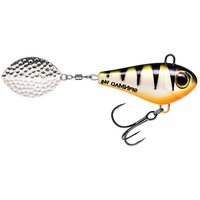 Spinmad 16g Jigspinner - Spinnköder, Farbe Lieblingsköder:Charly
