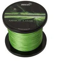 Zeck Hulk Line 500m Wallerschnur geflochten - 0,33mm bis