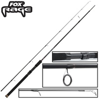 Fox Rage Warrior Light Spin 2,40m 5-15g