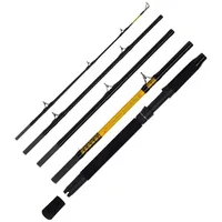 WFT Never Crack Big Cat 5tlg. 200-1000g 2,60m