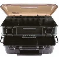 Meiho Versus VS 3078 39x29,5x18,6cm - Tacklekoffer,