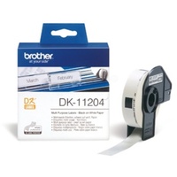 Brother Original Brother DK-11204 P-Touch Etiketten