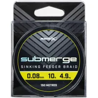 MATRIX FISHING Matrix Submerge Geflochtene Schnur 150 M -