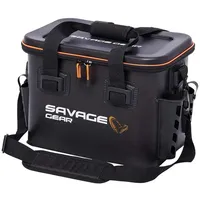 Savage Gear WPMP Boat and Bank Bag L 36X23X28cm