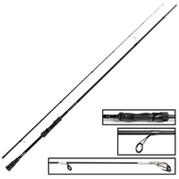 Fox Rage Street Fighter Heavy Shad 2,30m 10-35g