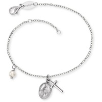 Engelsrufer Armband ERB-LILMARIA-PE - silber