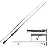 Fox Rage Street Fighter Finesse Rod 1,90m 1-8g
