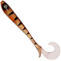 Zeck Fishing Butcher 19cm - Phantom Perch