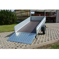 STEMA Kippanhänger REX 25