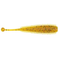 Fox Rage Creature Swing Ball - Gummiköder, Farbe:Sparkling Oil