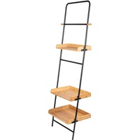 Wenko Loft braun 56,0 x 180 x 40 cm