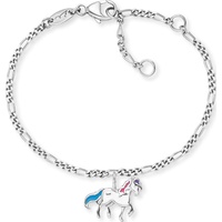 Engelsrufer Armband 925er Silber Armbänder & Armreife Damen