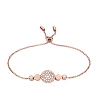 Fossil Armband JF02905791