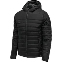 Hummel hmlNORTH Kapuzen-Steppjacke marine L