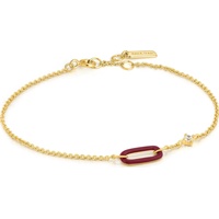 ANIA HAIE Armband 925er Silber Armbänder & Armreife Damen