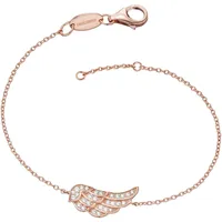 Engelsrufer Armband ERB-LILWING-ZI-R