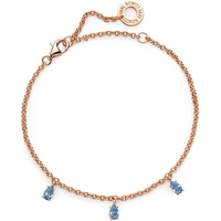 Paul Hewitt Armband 925er Silber Armbänder & Armreife Damen