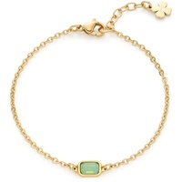 LEONARDO Armband Edelstahl Armbänder & Armreife Damen