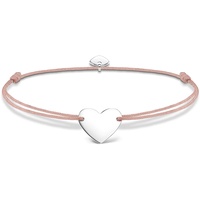 Thomas Sabo Armband Little Secret Herz 925 Sterling Silber