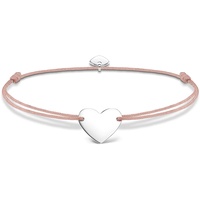 Thomas Sabo Armband Little Secret Herz, LS026-173-19-L20v