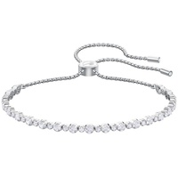 Swarovski Armband Subtle silber