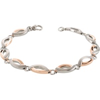Boccia Titanium Boccia Armband Titan Bicolor 03001-03