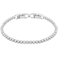 Swarovski Armband Emily silber