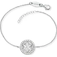 Engelsrufer Armband 925er Silber Armbänder & Armreife Damen
