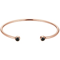 Elli Elli Armband Armreif Trend Kristalle 925 Silber Armbänder